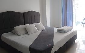 Hotel Jardin Plaza By Sgh